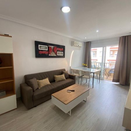 טורבייחה Homely Apartments Las Salinas מראה חיצוני תמונה