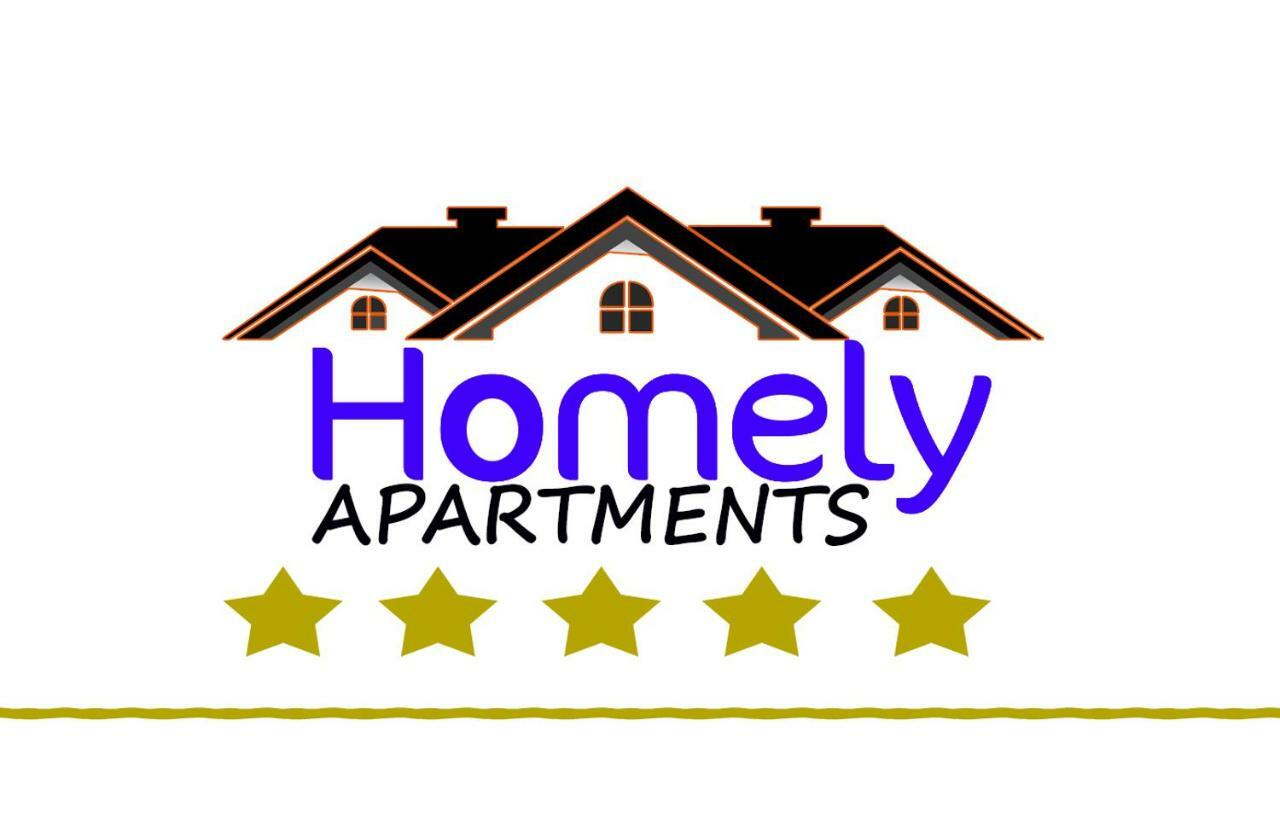 טורבייחה Homely Apartments Las Salinas מראה חיצוני תמונה